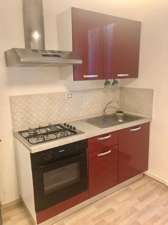 Adriana Sweet Apartment Rome Exterior photo